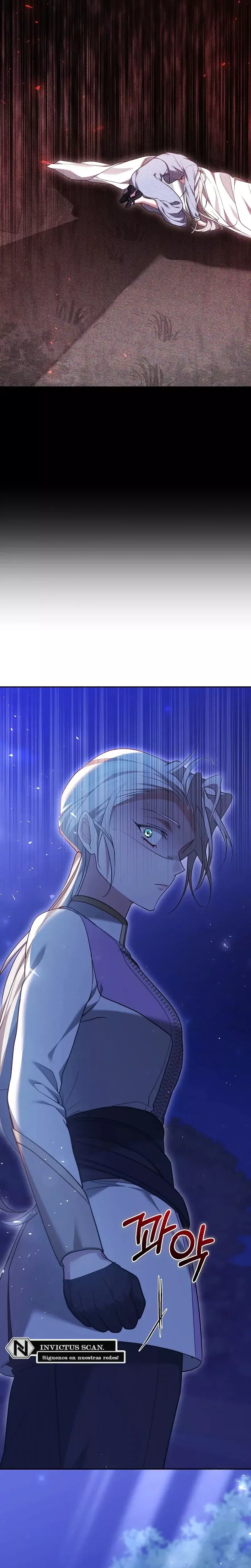 Read La razón por la que la villana tomó la espada ES Manga Online