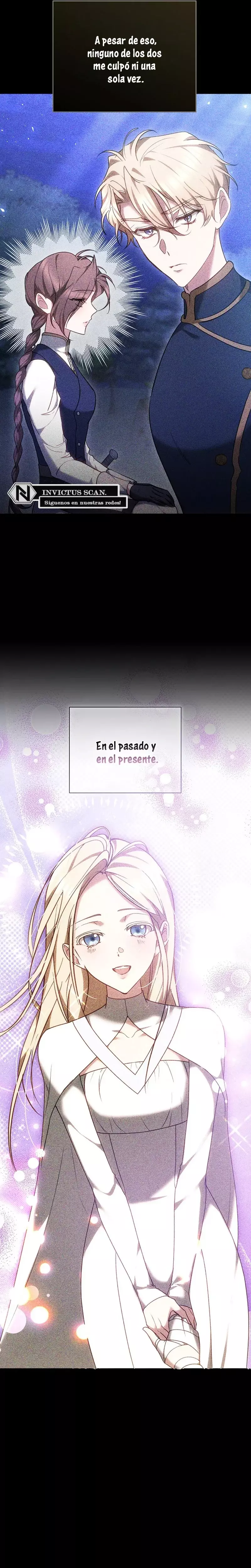 Read La razón por la que la villana tomó la espada ES Manga Online
