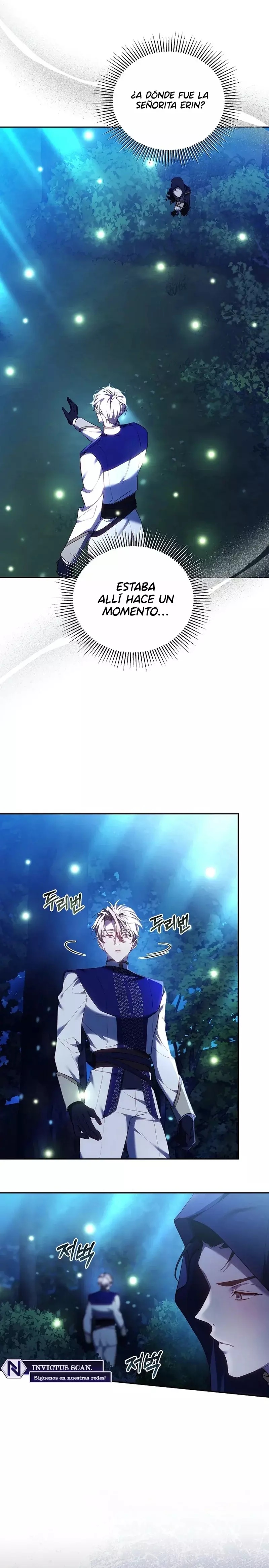 Read La razón por la que la villana tomó la espada ES Manga Online
