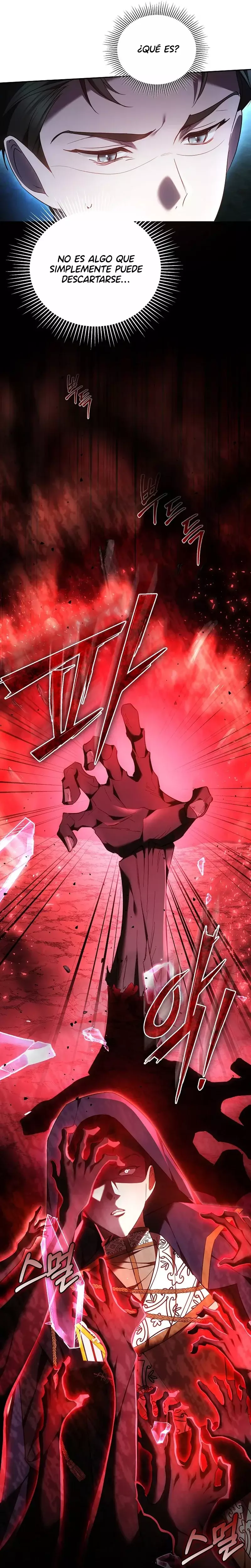 Read La razón por la que la villana tomó la espada ES Manga Online