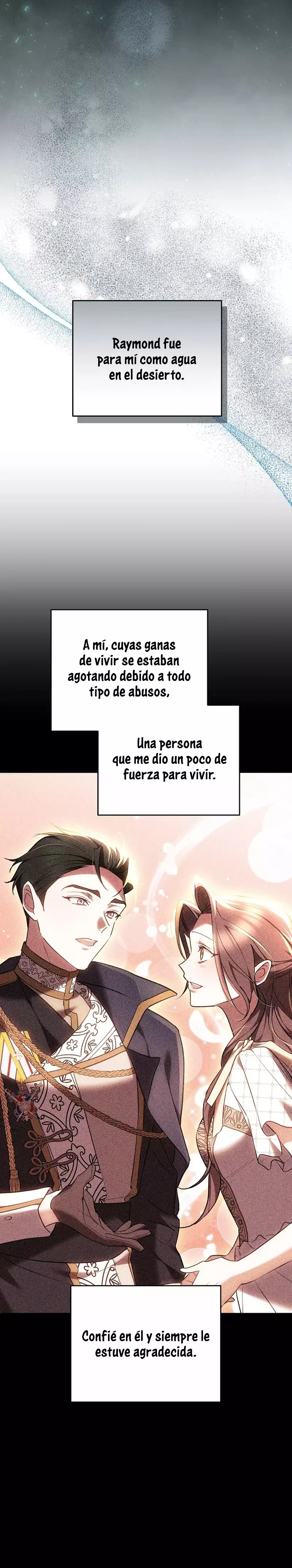 Read La razón por la que la villana tomó la espada ES Manga Online