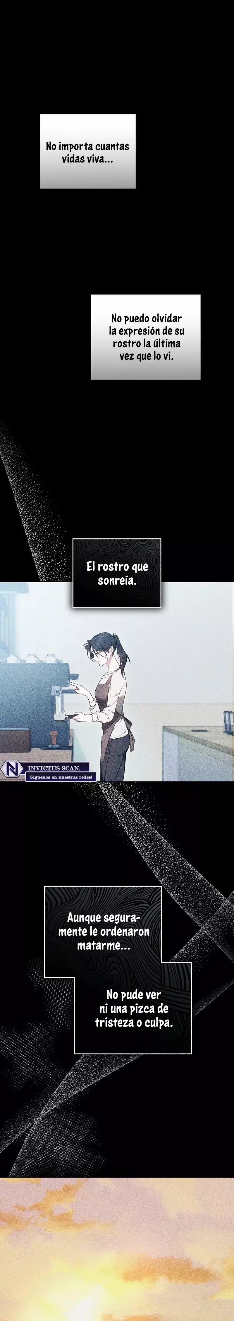 Read La razón por la que la villana tomó la espada ES Manga Online