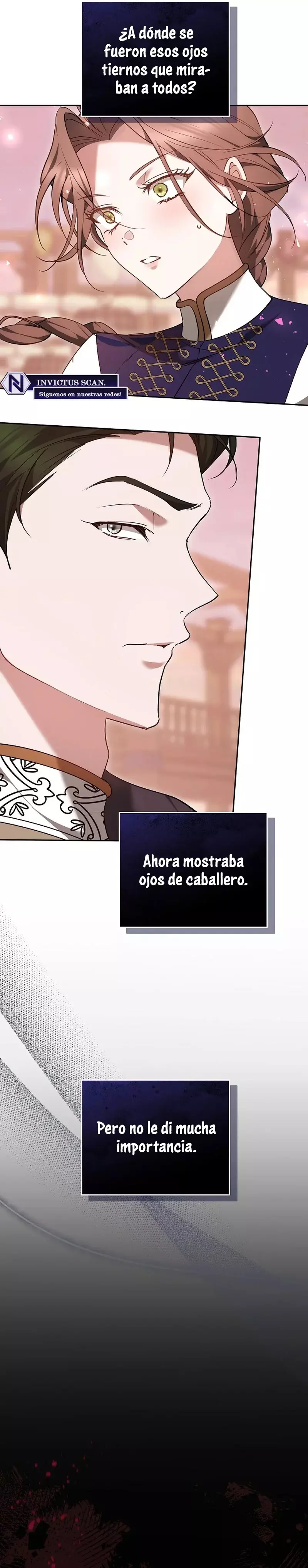 Read La razón por la que la villana tomó la espada ES Manga Online