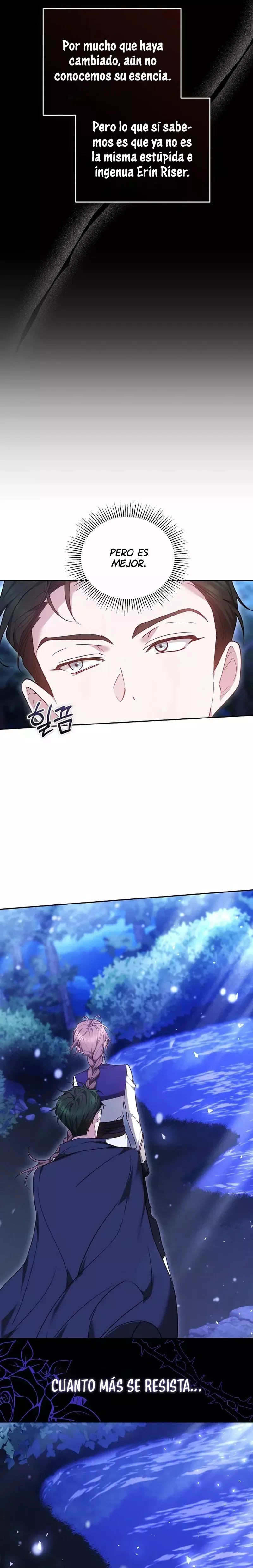 Read La razón por la que la villana tomó la espada ES Manga Online