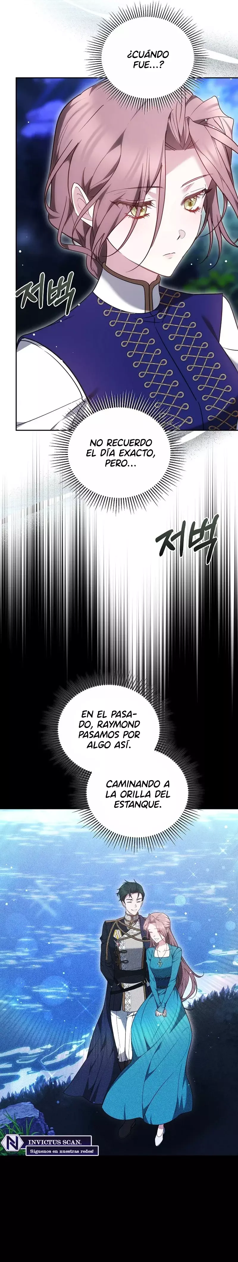 Read La razón por la que la villana tomó la espada ES Manga Online