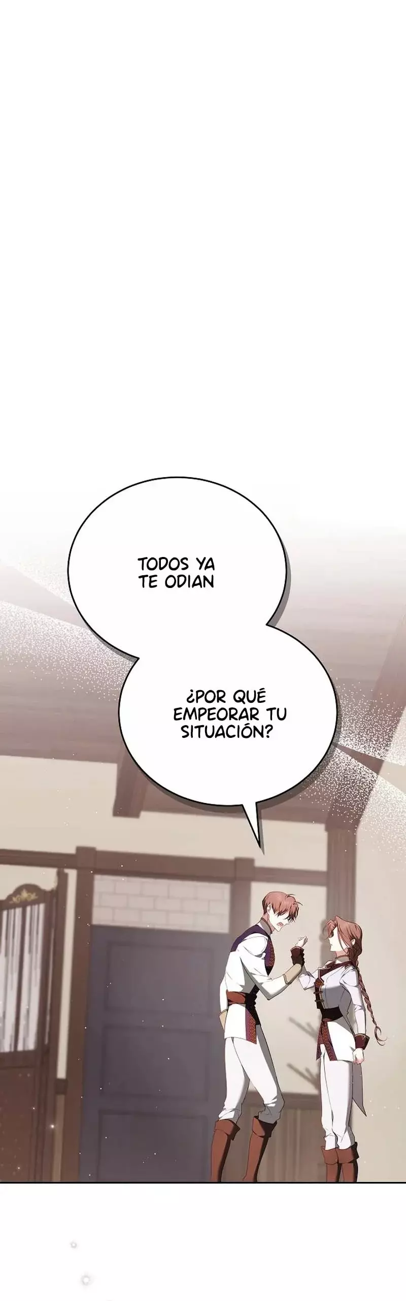 Read La razón por la que la villana tomó la espada ES Manga Online