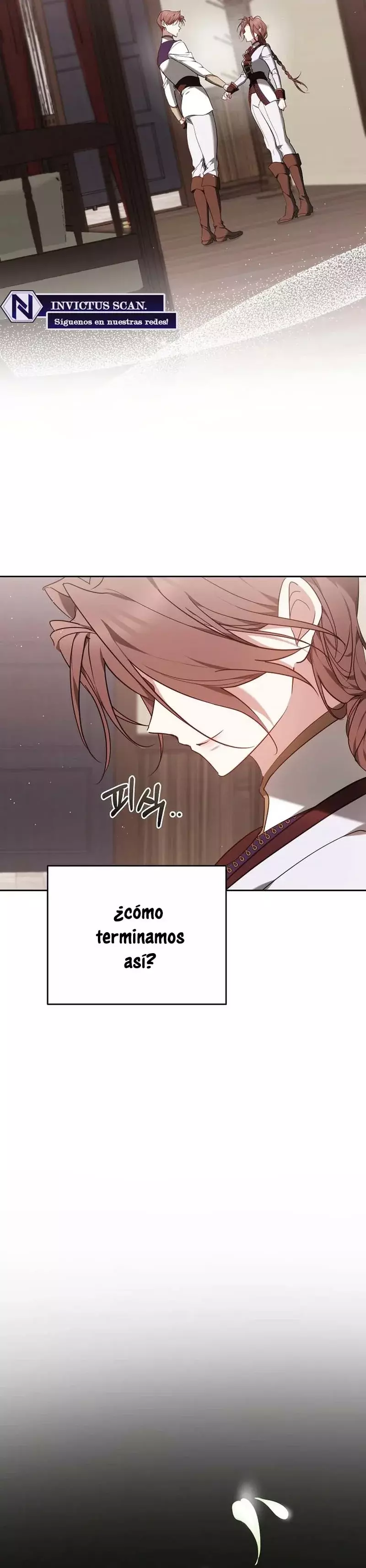Read La razón por la que la villana tomó la espada ES Manga Online