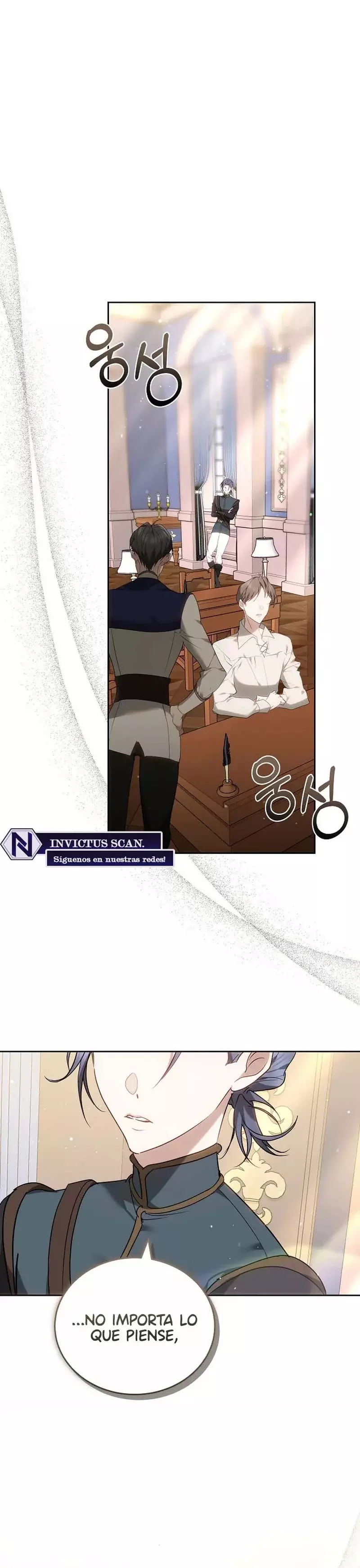 Read La razón por la que la villana tomó la espada ES Manga Online