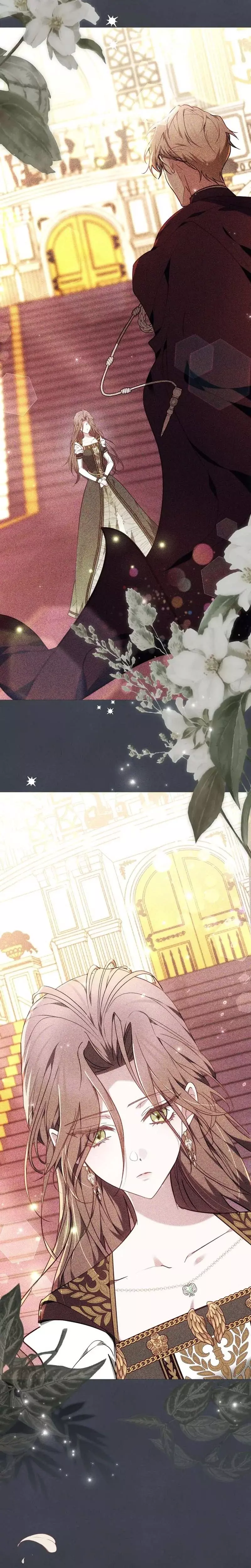 Read La razón por la que la villana tomó la espada ES Manga Online