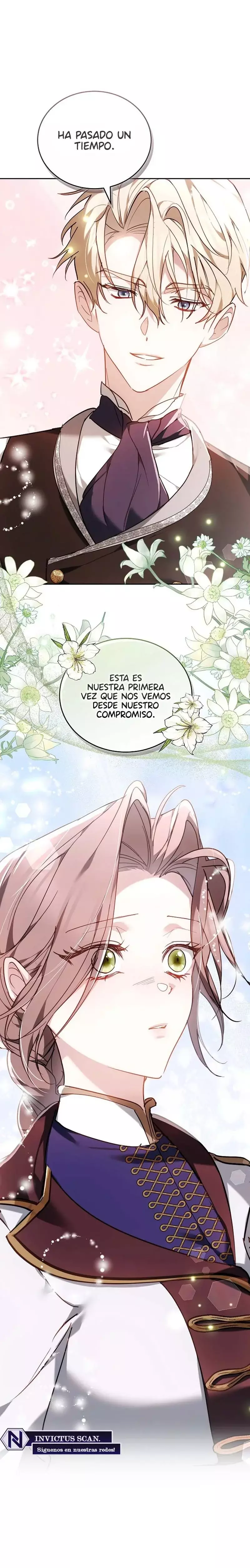 Read La razón por la que la villana tomó la espada ES Manga Online