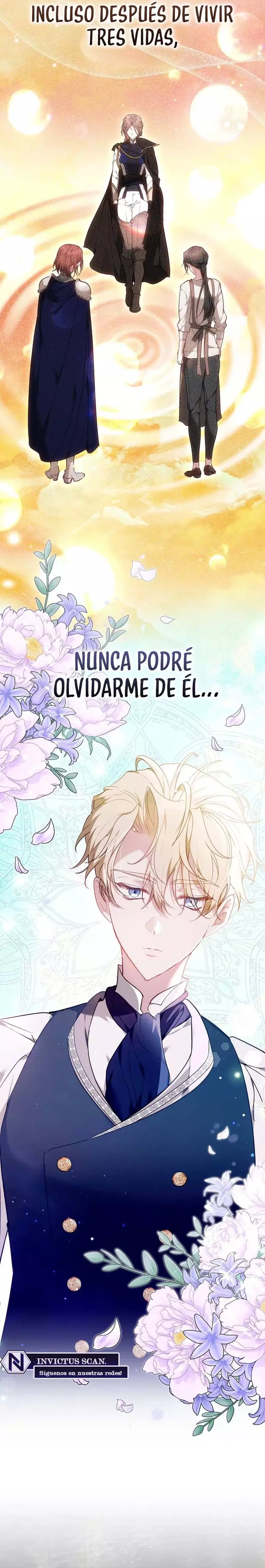 Read La razón por la que la villana tomó la espada ES Manga Online