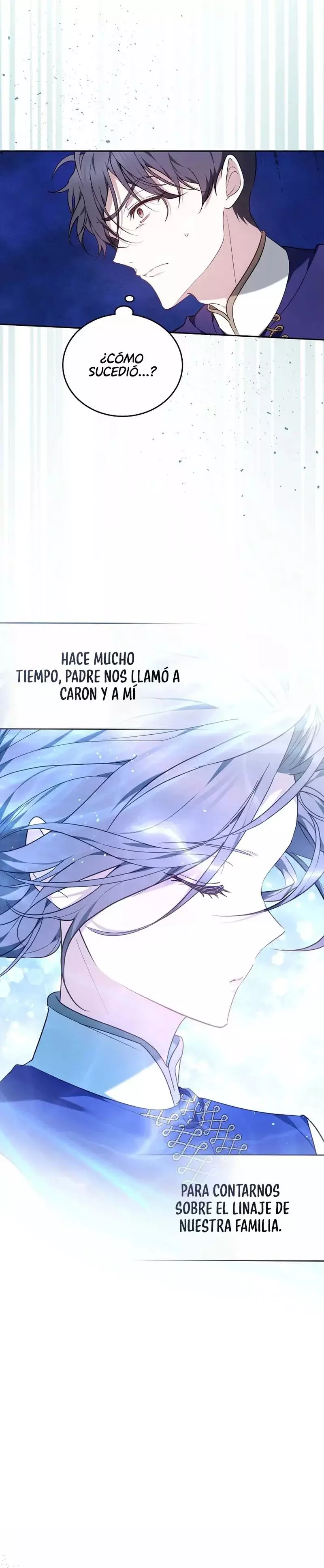 Read La razón por la que la villana tomó la espada ES Manga Online