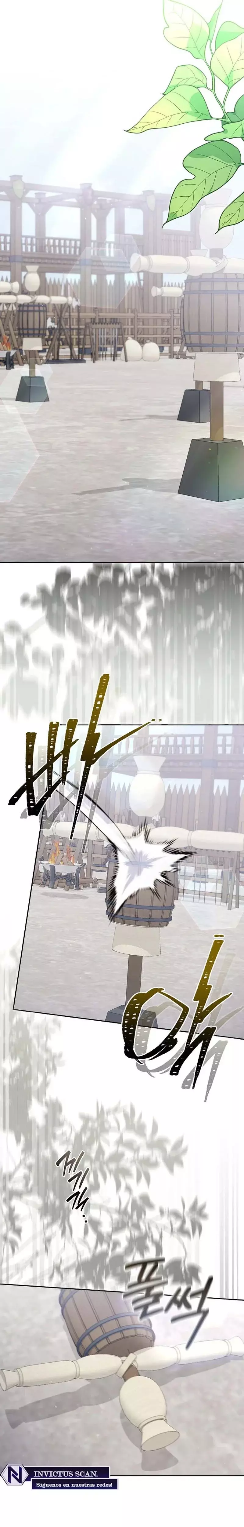 Read La razón por la que la villana tomó la espada ES Manga Online