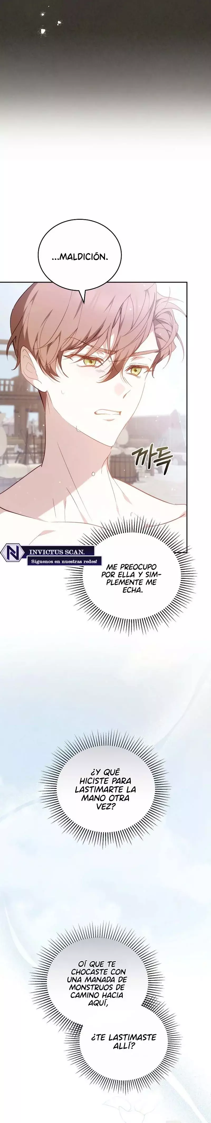 Read La razón por la que la villana tomó la espada ES Manga Online