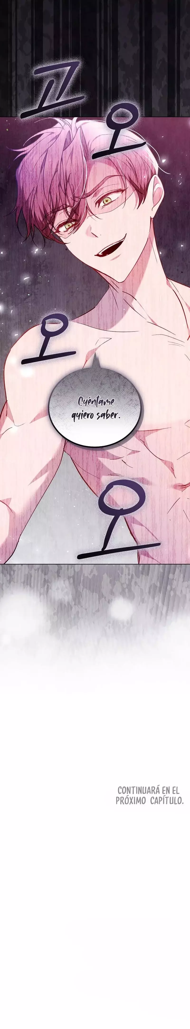 Read La razón por la que la villana tomó la espada ES Manga Online