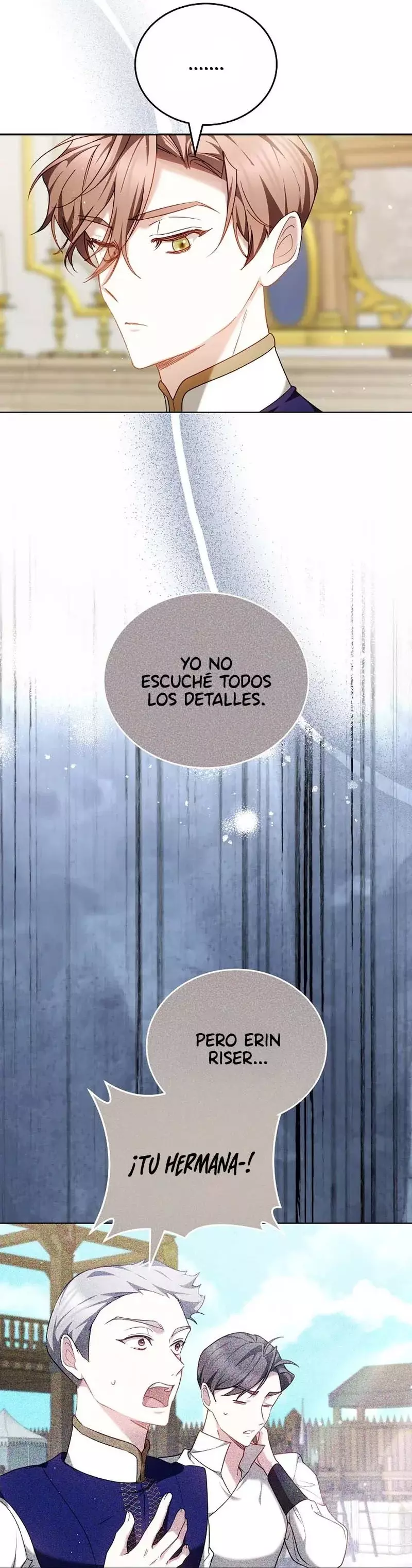 Read La razón por la que la villana tomó la espada ES Manga Online