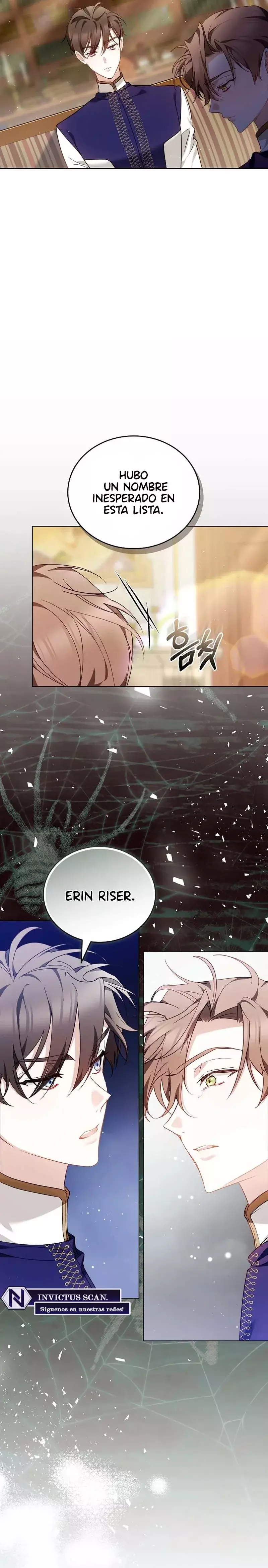 Read La razón por la que la villana tomó la espada ES Manga Online