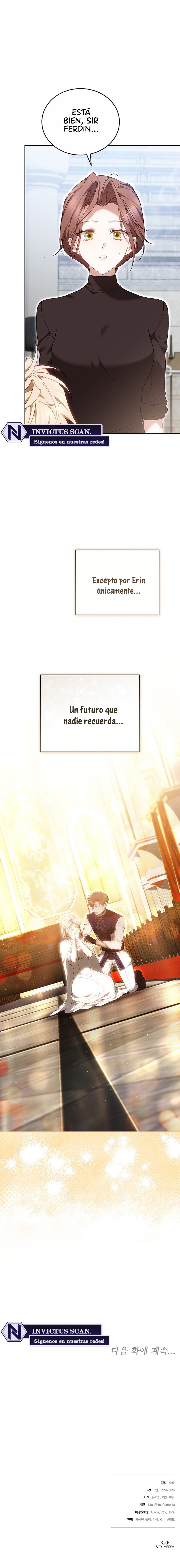Read La razón por la que la villana tomó la espada ES Manga Online