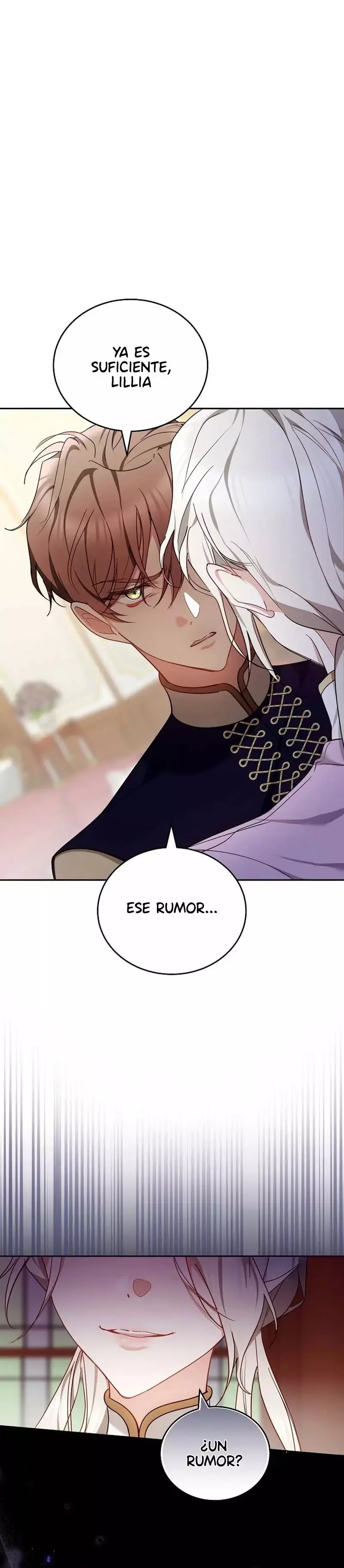 Read La razón por la que la villana tomó la espada ES Manga Online