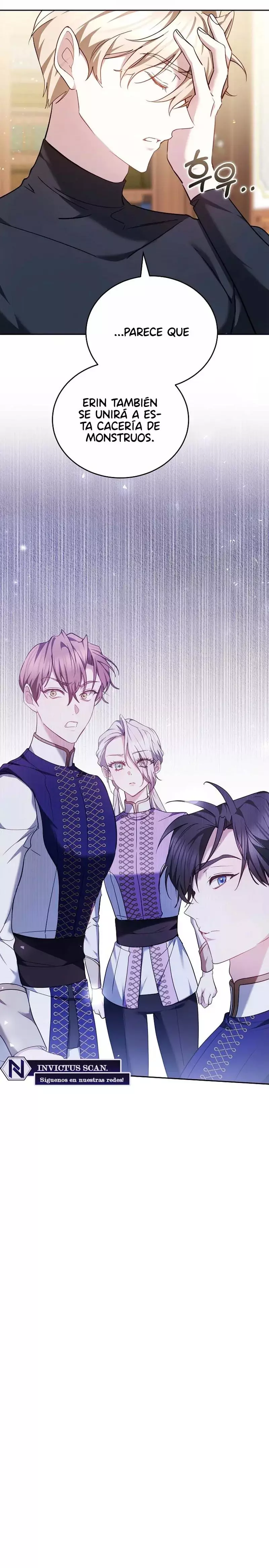 Read La razón por la que la villana tomó la espada ES Manga Online