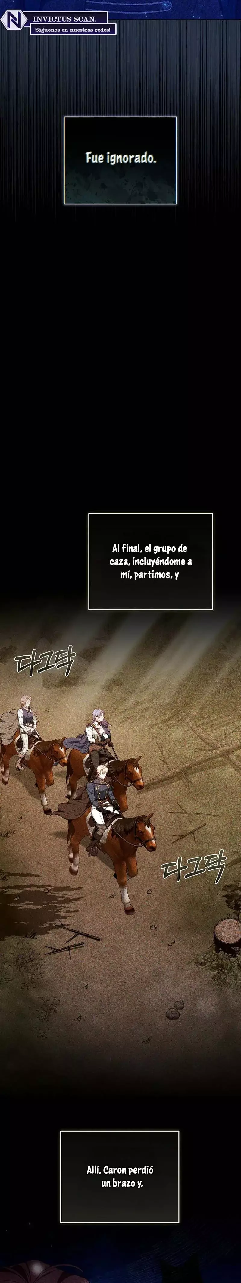 Read La razón por la que la villana tomó la espada ES Manga Online