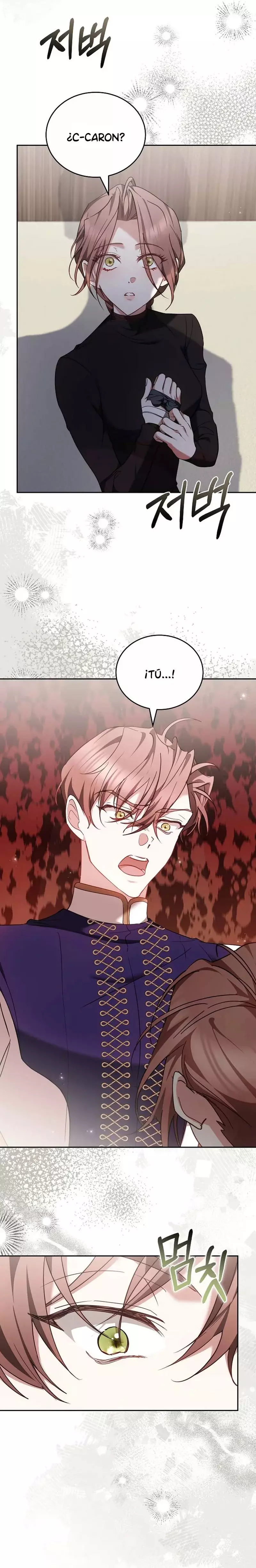 Read La razón por la que la villana tomó la espada ES Manga Online