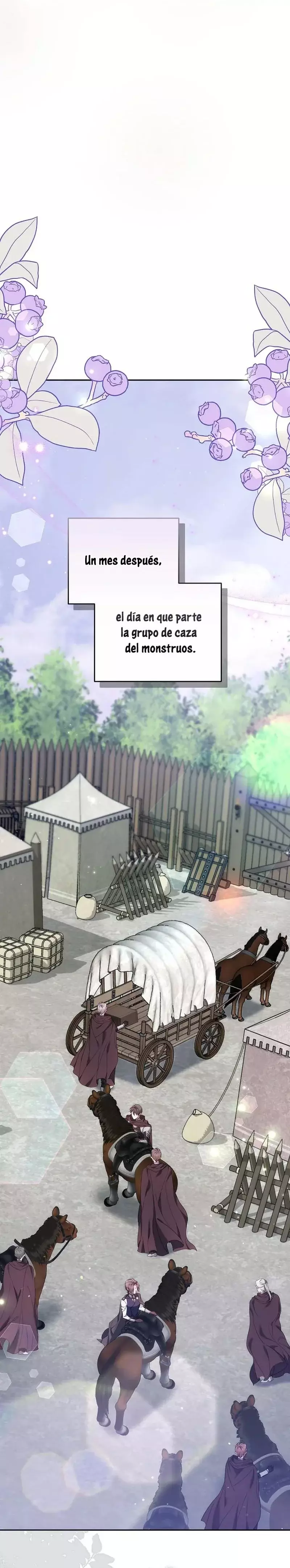 Read La razón por la que la villana tomó la espada ES Manga Online