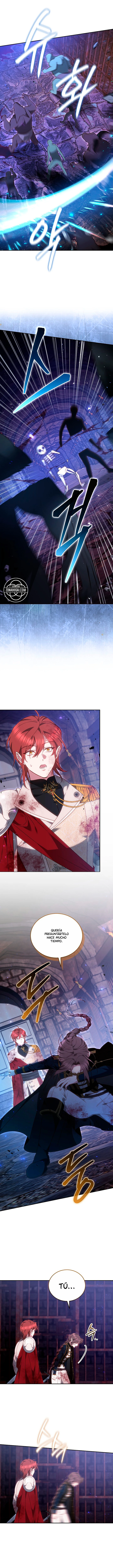 Read La razón por la que la villana tomó la espada ES Manga Online