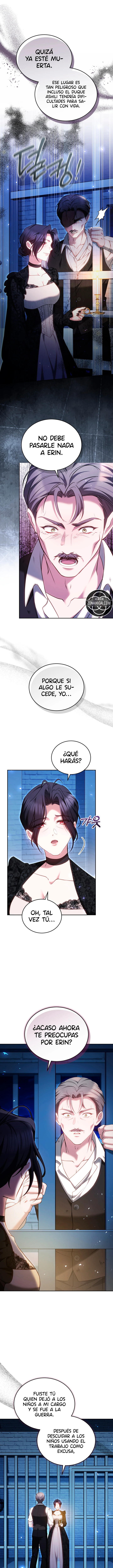 Read La razón por la que la villana tomó la espada ES Manga Online