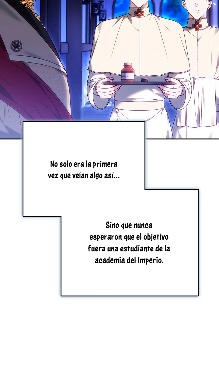 Read La razón por la que la villana tomó la espada ES Manga Online