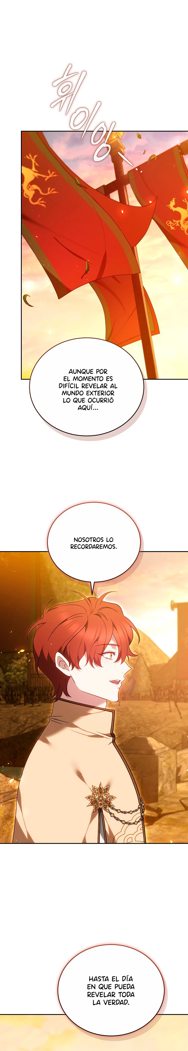 Read La razón por la que la villana tomó la espada ES Manga Online