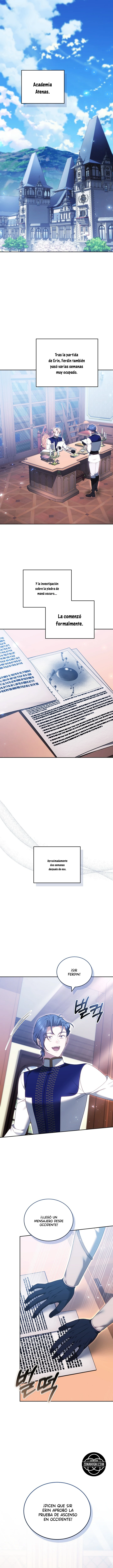 Read La razón por la que la villana tomó la espada ES Manga Online