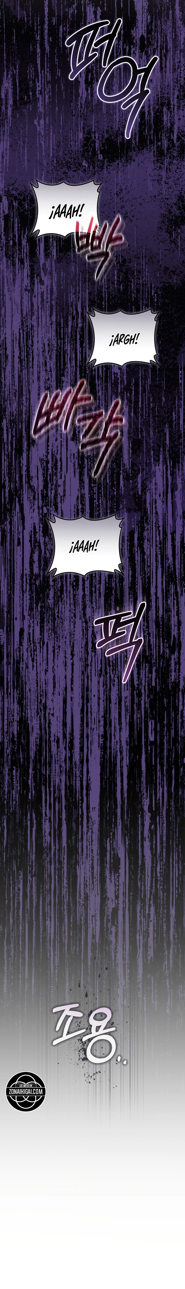 Read La razón por la que la villana tomó la espada ES Manga Online