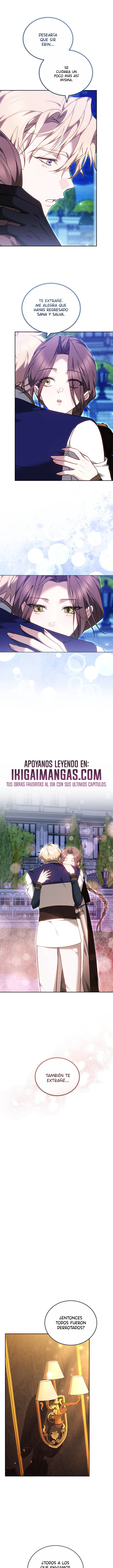 Read La razón por la que la villana tomó la espada ES Manga Online