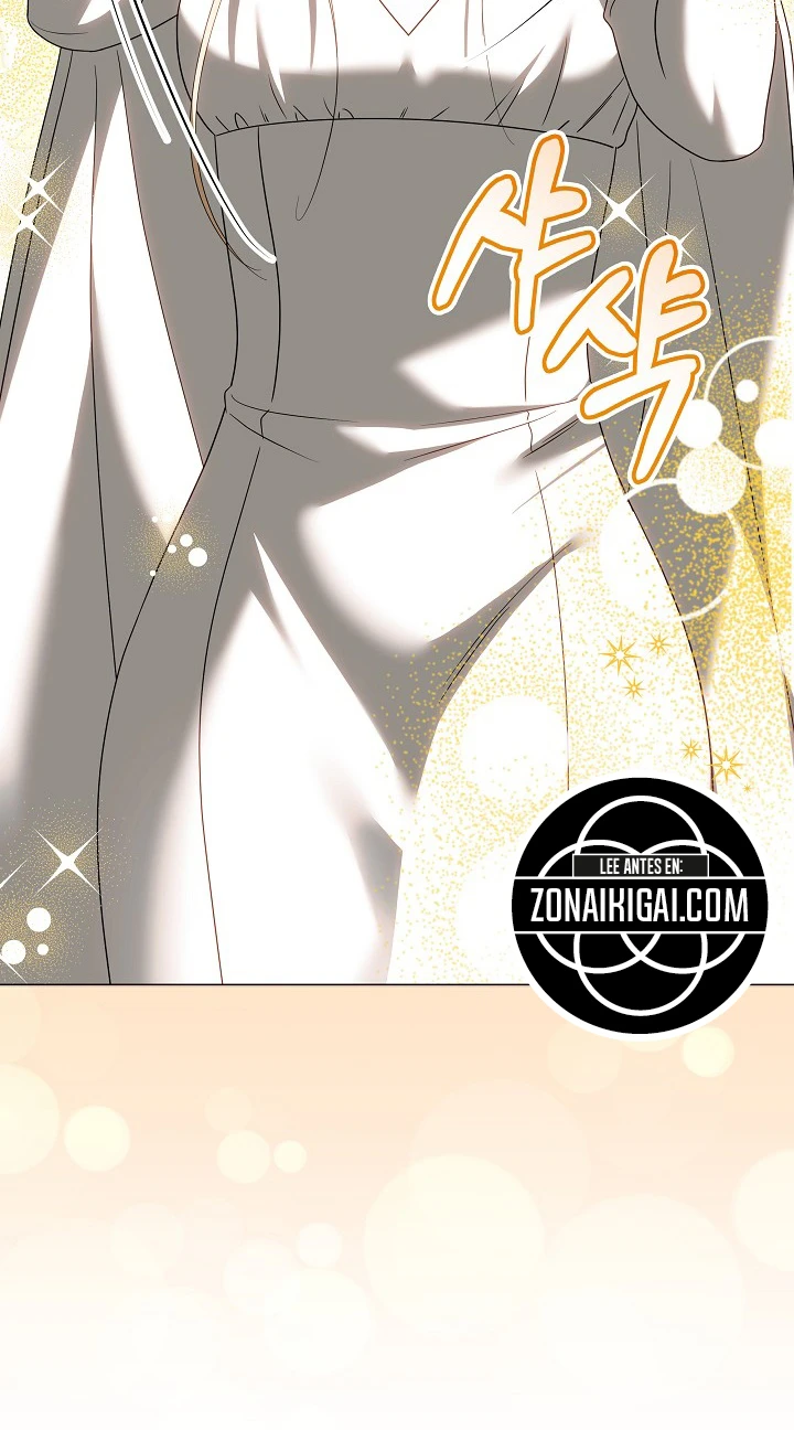 Read La razón por la que la villana tomó la espada ES Manga Online