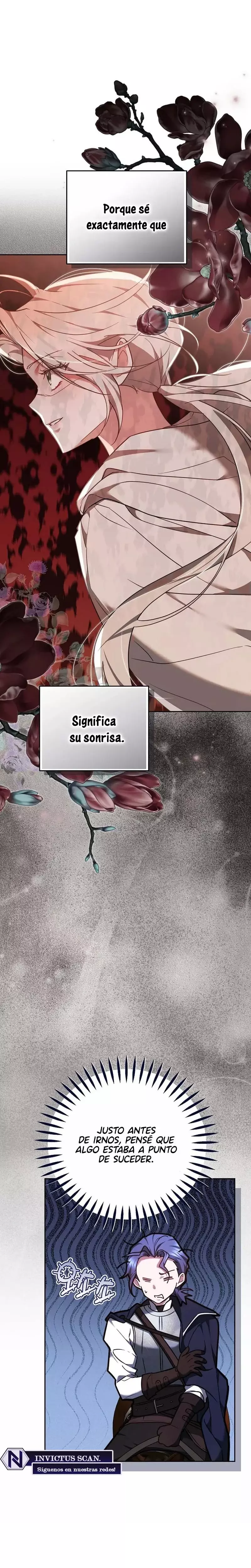 Read La razón por la que la villana tomó la espada ES Manga Online