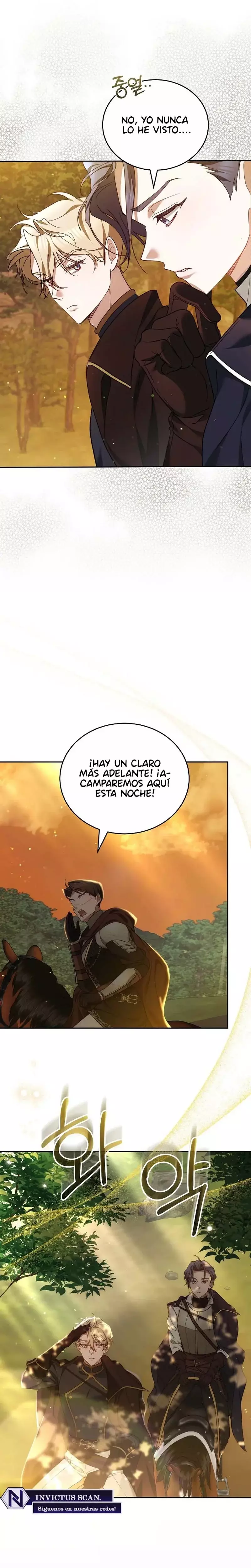 Read La razón por la que la villana tomó la espada ES Manga Online