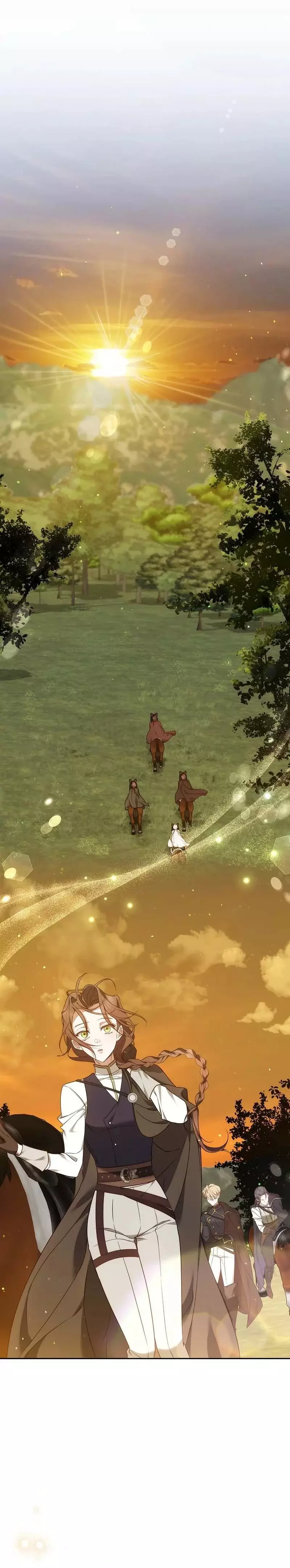Read La razón por la que la villana tomó la espada ES Manga Online
