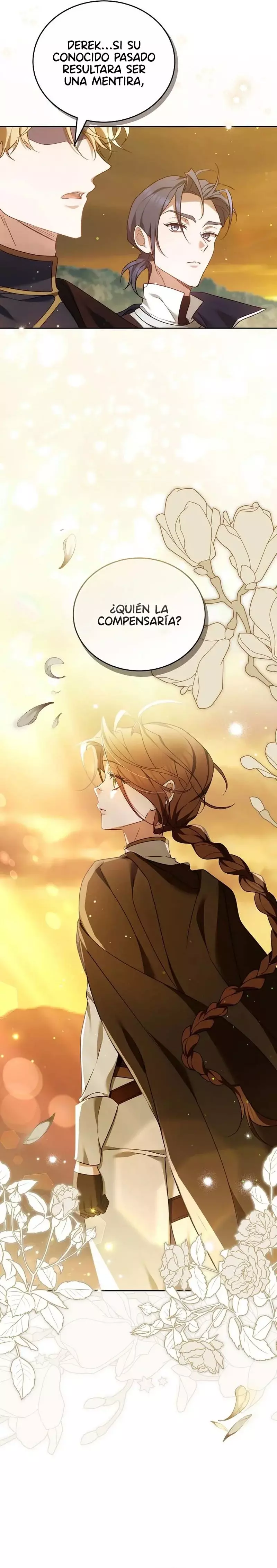 Read La razón por la que la villana tomó la espada ES Manga Online