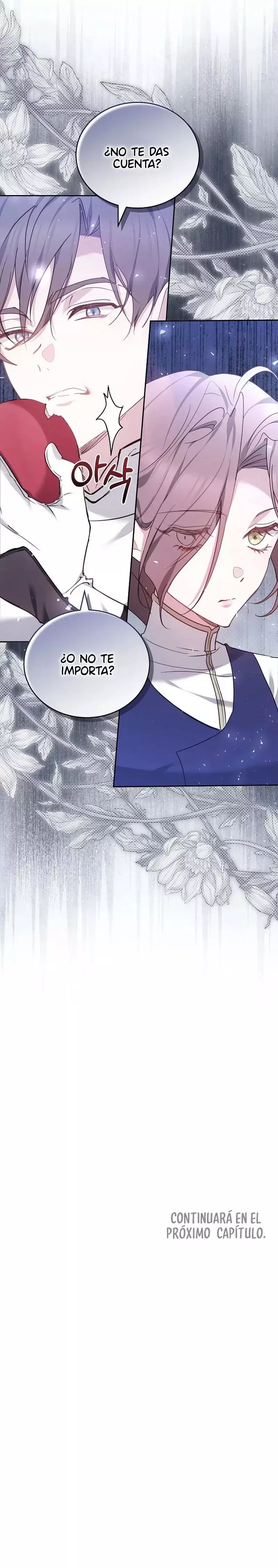 Read La razón por la que la villana tomó la espada ES Manga Online