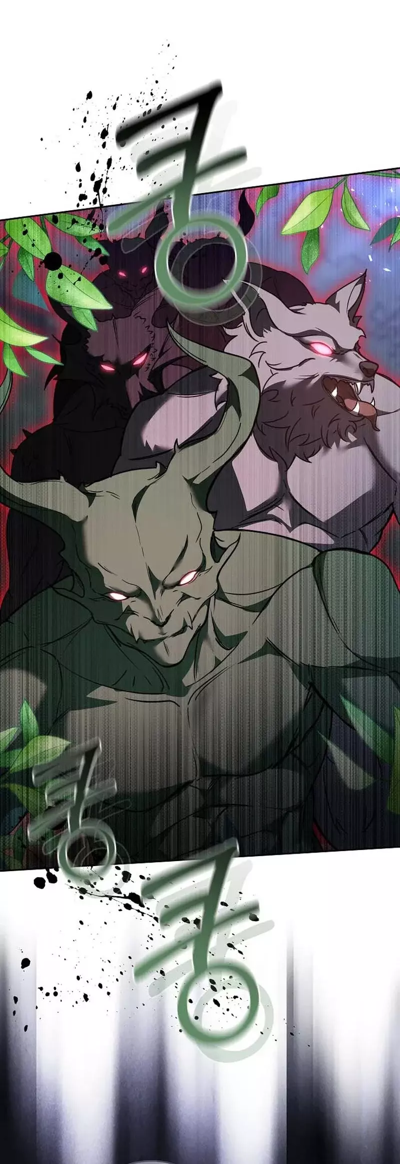 Read La razón por la que la villana tomó la espada ES Manga Online