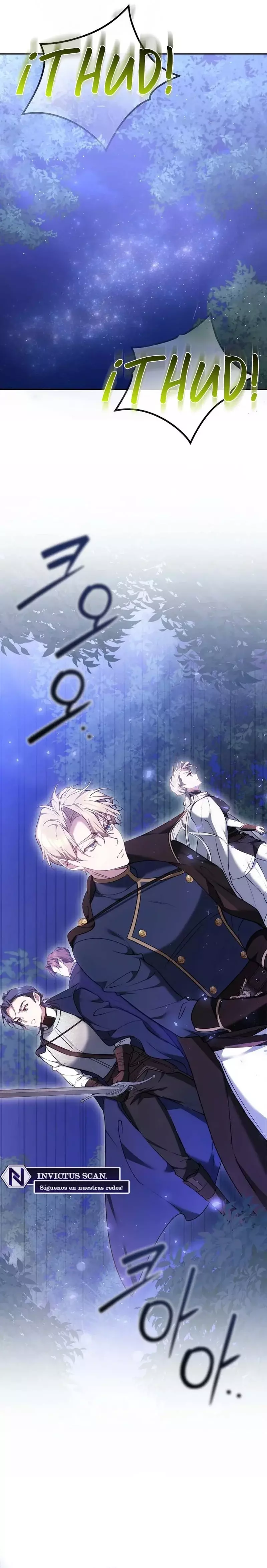 Read La razón por la que la villana tomó la espada ES Manga Online