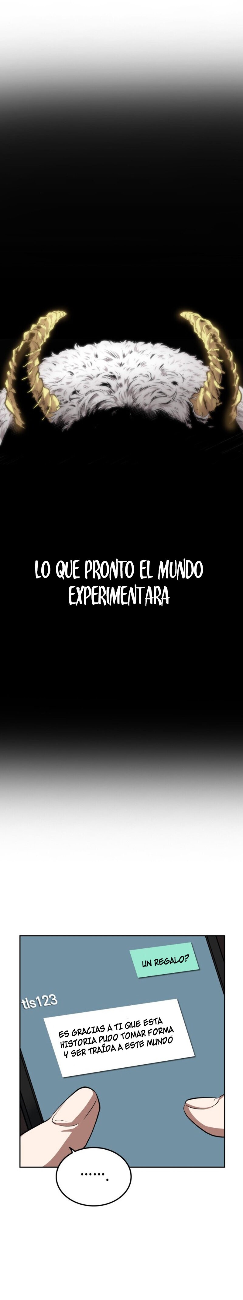 Read Lector omnisciente ES Manga Online