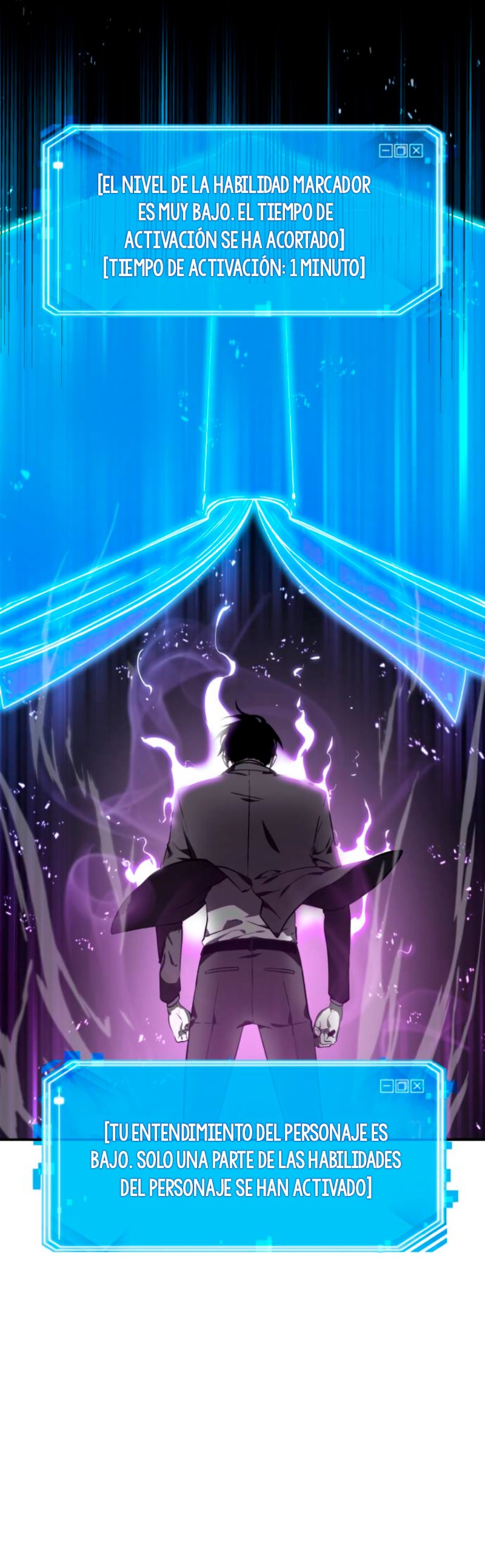 Read Lector omnisciente ES Manga Online