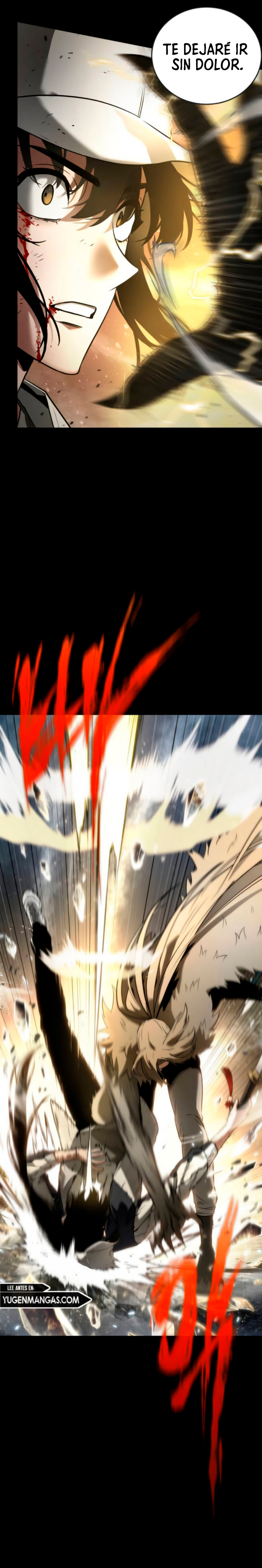 Read Lector omnisciente ES Manga Online