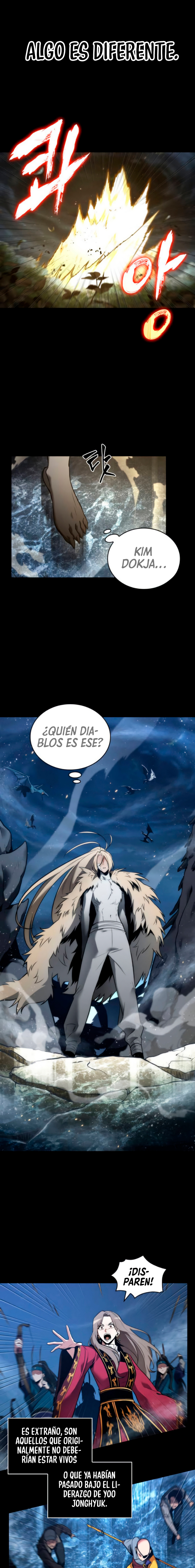Read Lector omnisciente ES Manga Online