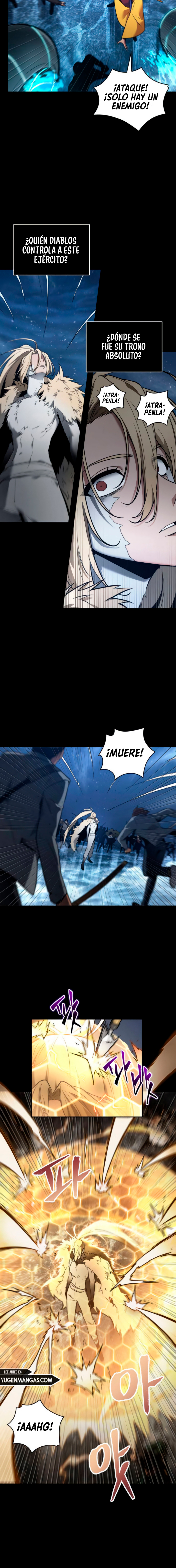 Read Lector omnisciente ES Manga Online