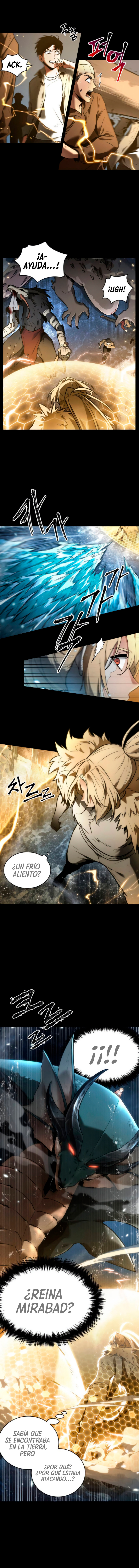 Read Lector omnisciente ES Manga Online