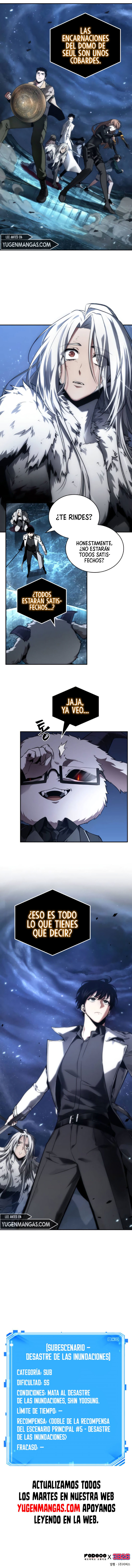 Read Lector omnisciente ES Manga Online