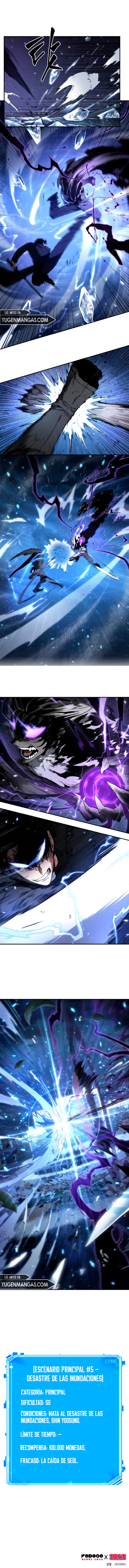 Read Lector omnisciente ES Manga Online